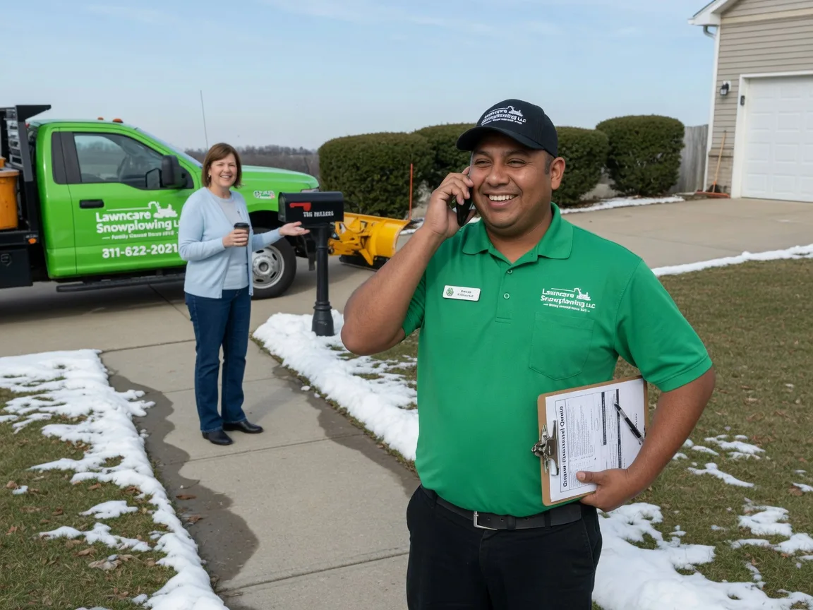 Lawn Care Services By Expert Landscaper Rehrersburg, PA FAQs